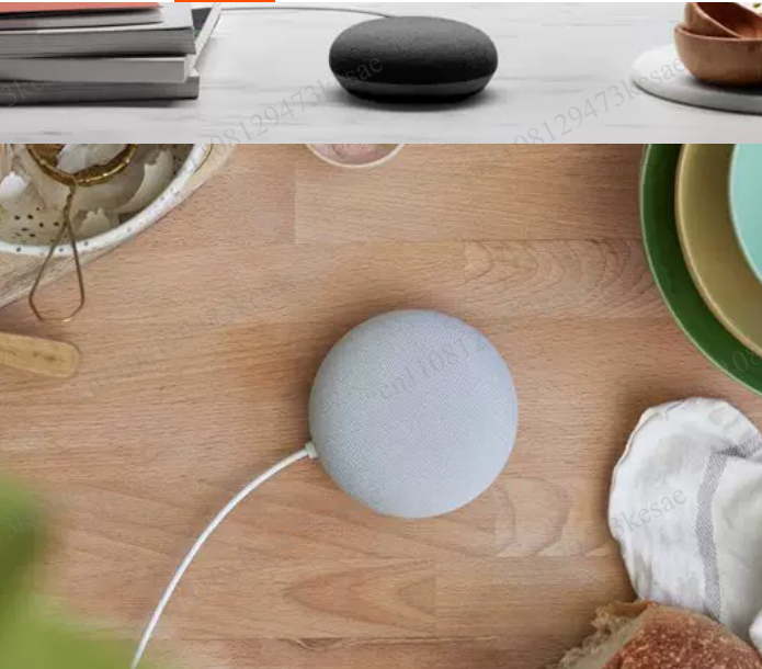 Google Speaker Nest Hub - Google Nest Hub Max 스마트 스피커용