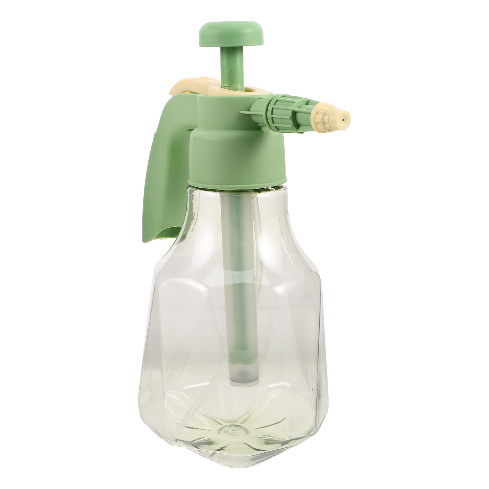 Misting Bottle Fine - 조절 가능한 노즐이 있는 휴대용 새