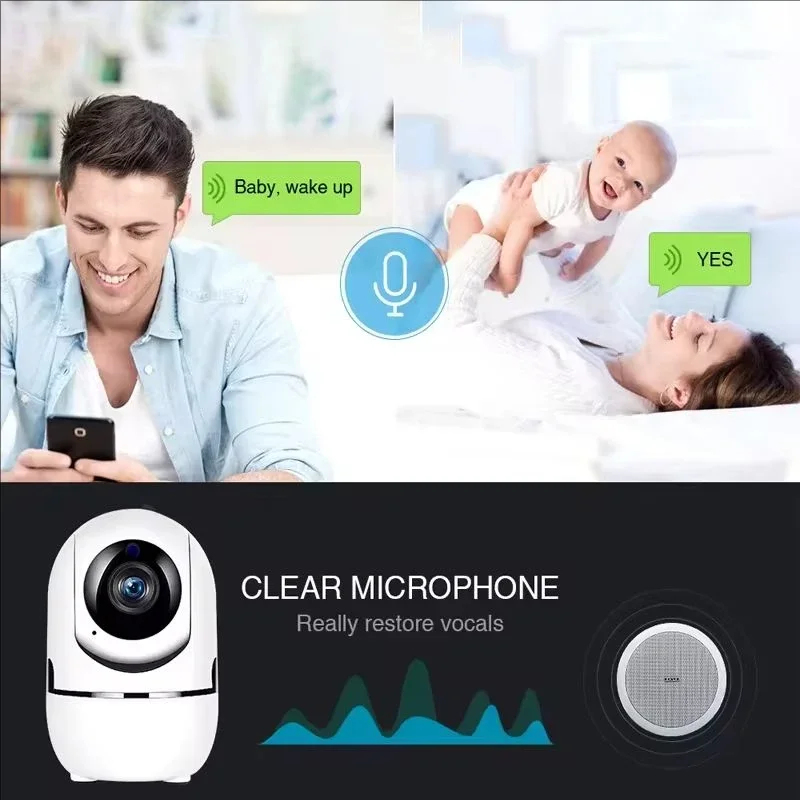 와이파이 IP 카메라 스마트 홈 자동 추적 1620P  - Eufy Camera E220 리뷰 및 가격
