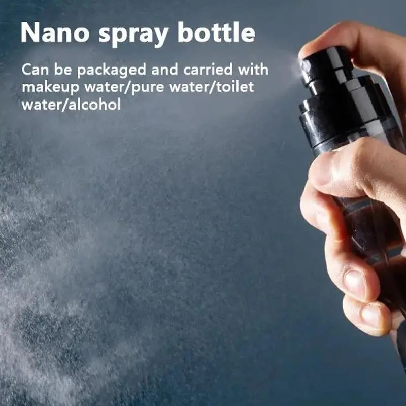 3/5Pcs 울트라 파인 분무기 스프레이 병 재사용 가 - Misting Bottle Fine 리뷰 및 가격
