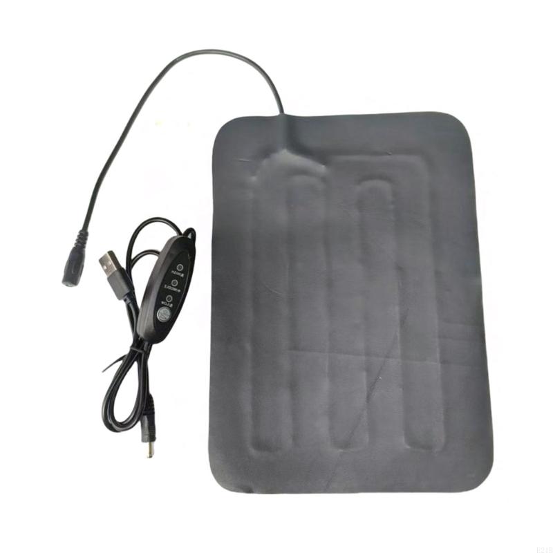 모종 발아 및 파충류 탱크를 위한 USB 포트 접이식  - Heat Mat Seedling 리뷰 및 가격