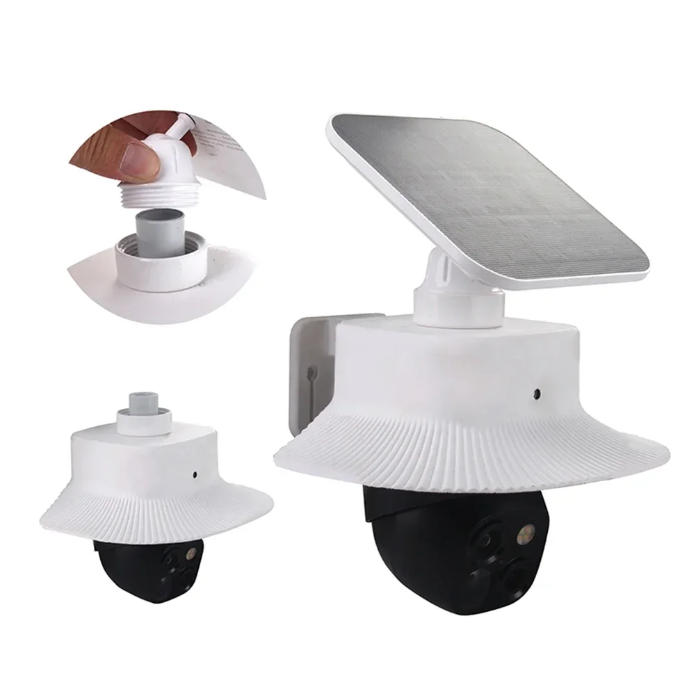 Eufy SoloCam S340용 비바람에 견디는 금속 - Eufy Camera S340 리뷰 및 가격