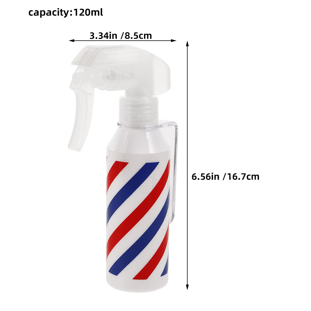 2Pcs 헤어 스타일링 스프레이 병 레드 블루 스트라이 - Misting Bottle Fine 리뷰 및 가격