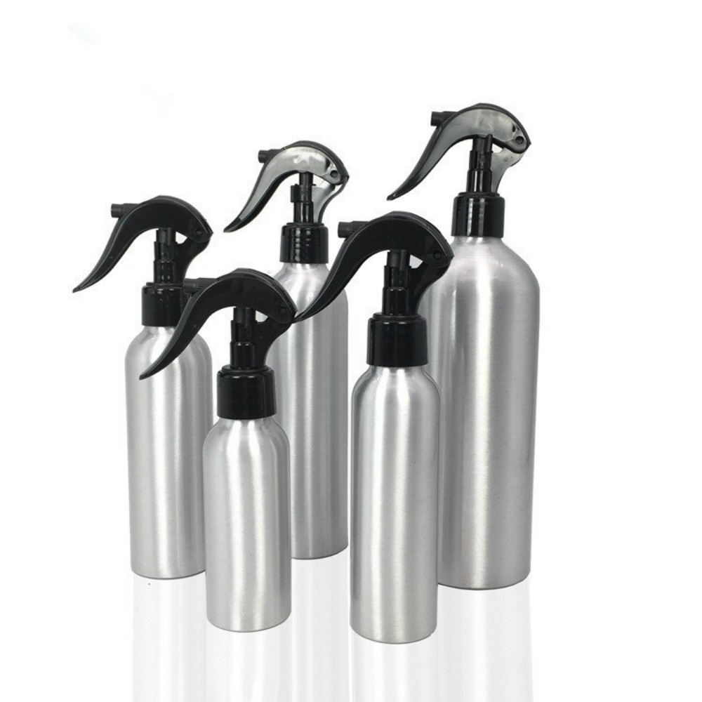 알루미늄 빈 스프레이 병, 펌프 분무기, 미세 미스트  - Misting Bottle Fine 리뷰 및 가격